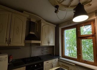 Продам двухкомнатную квартиру, 45.8 м2, Бронницы, Москворецкая улица, 37