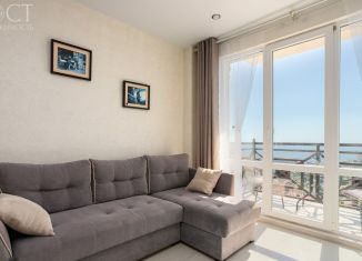 Продам однокомнатную квартиру, 30 м2, Сочи, Целинная улица, 8Б, микрорайон Мамайка