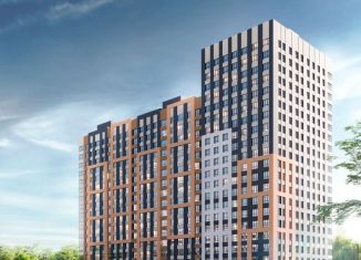 Продам 2-ком. квартиру, 47 м2, Рязань