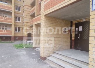 Продажа двухкомнатной квартиры, 54 м2, Йошкар-Ола, улица Йывана Кырли, 31В