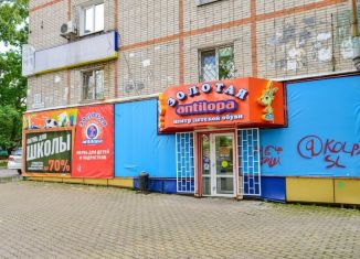 Продается помещение свободного назначения, 185 м2, Хабаровск, улица Суворова, 10