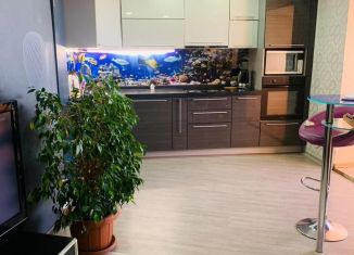 Продам четырехкомнатную квартиру, 89.9 м2, Томск, проспект Мира, 33