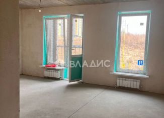 1-ком. квартира на продажу, 40.2 м2, Вологда, Новгородская улица, 58А