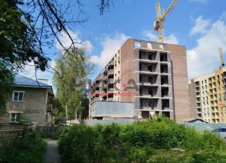 Двухкомнатная квартира на продажу, 57.2 м2, Ярославль