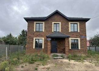 Продажа дома, 143.2 м2, Казань, 2-я Новосельская улица, 15