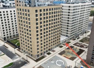 Продам помещение свободного назначения, 89.8 м2, Санкт-Петербург, Лиговский проспект, 242, муниципальный округ Волковское