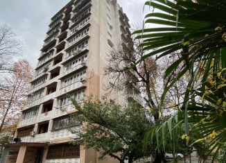 Продажа двухкомнатной квартиры, 48.3 м2, посёлок городского типа Дагомыс, Батумское шоссе, 49