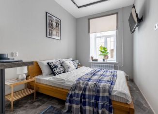 Сдам квартиру студию, 20 м2, Санкт-Петербург, улица Писарева, 14