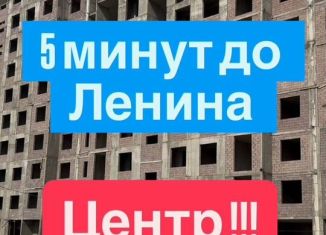 Продается однокомнатная квартира, 58 м2, Махачкала, улица Примакова, 20