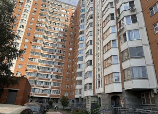 Квартира на продажу студия, 15.5 м2, Москва, проспект Защитников Москвы, 15, район Некрасовка