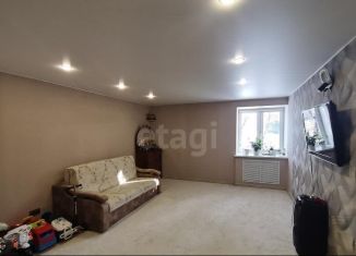 Продается трехкомнатная квартира, 86 м2, Тюмень, Ленинский округ, улица Малышева, 24