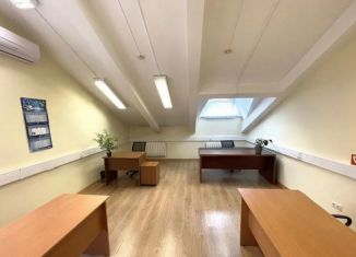 Сдам в аренду офис, 116.3 м2, Москва, Большой Полуярославский переулок, 12, Большой Полуярославский переулок