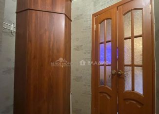 Однокомнатная квартира на продажу, 30.6 м2, Архангельская область, проспект Труда, 32