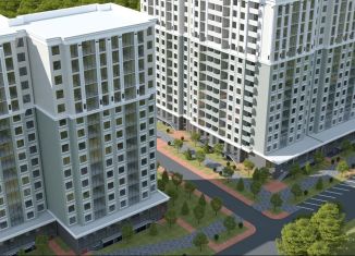 2-ком. квартира на продажу, 62 м2, Махачкала, улица Примакова, 20