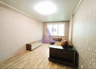 Продажа 1-комнатной квартиры, 37.3 м2, Новоалтайск, Октябрьская улица, 25А