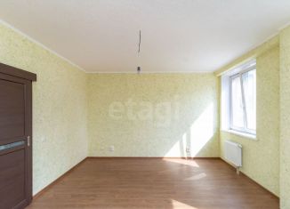 2-комнатная квартира на продажу, 75.8 м2, Тюмень, Заречный проезд, 39Ак1