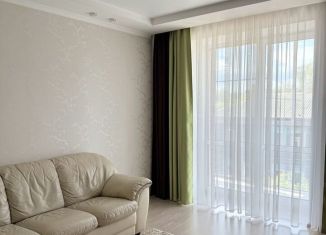 Сдача в аренду трехкомнатной квартиры, 85 м2, Томск, Ачинская улица, 9