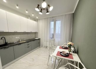 Продам 2-ком. квартиру, 57 м2, Ростов-на-Дону, проспект Маршала Жукова, 23/1, ЖК Французский Квартал