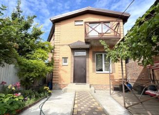 Продажа дома, 128 м2, Ростов-на-Дону, улица Шевченко, 10