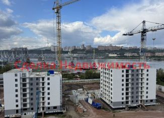 2-ком. квартира на продажу, 56.2 м2, Красноярский край