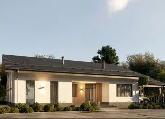 Продажа дома, 210.7 м2, село Ямное, улица Графа Бенкендорфа, 117