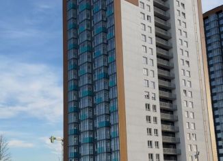 Продажа однокомнатной квартиры, 42 м2, Карелия, улица Тапиола, 2к2