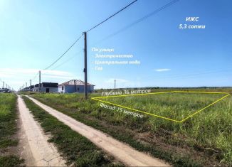 Земельный участок на продажу, 5.3 сот., Темрюк, улица Ильи Павленко