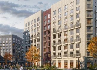 Квартира на продажу студия, 25.6 м2, Московская область