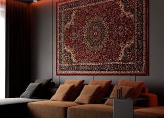 Продам однокомнатную квартиру, 34.9 м2, Ростов-на-Дону