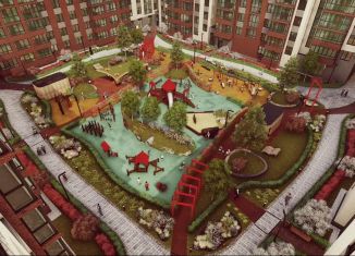 Продается 2-ком. квартира, 54.5 м2, Калининград, Артиллерийская улица, 24