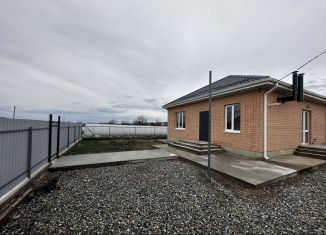 Продажа дома, 102 м2, Краснодарский край, Ольховая улица, 18