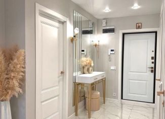 Продается 1-комнатная квартира, 53 м2, Избербаш, улица Г. Брода, 2