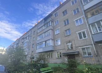 Продажа 2-комнатной квартиры, 47 м2, Кинешма, улица Аристарха Макарова, 41А
