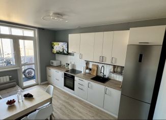 Продажа 2-ком. квартиры, 62 м2, Котельники, микрорайон Новые Котельники, 18