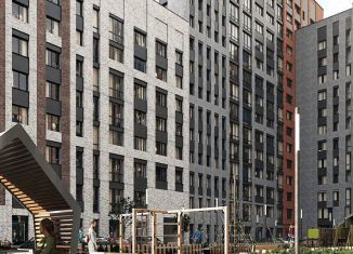 Продажа 1-комнатной квартиры, 30.9 м2, Воронеж