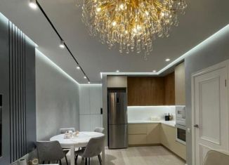 Продается 1-комнатная квартира, 42 м2, Краснодар, Железнодорожная улица, 23/1, микрорайон Центральный