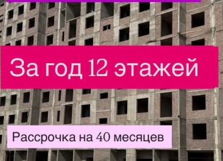 Продажа квартиры студии, 34 м2, Махачкала, улица Примакова, 20