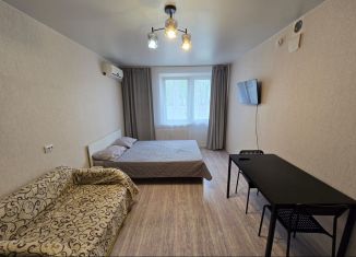 Квартира на продажу студия, 25.1 м2, Ростов-на-Дону, улица Юрия Дубинина, 15, ЖК Суворовский