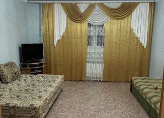 Сдается в аренду 2-ком. квартира, 57 м2, Тобольск, 15-й микрорайон, 23, ЖК Ермак