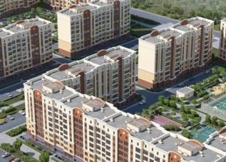 Продаю 1-комнатную квартиру, 36 м2, Крым, улица Абдуллы Лятиф-заде