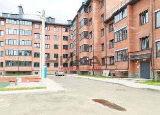 Продаю однокомнатную квартиру, 36.8 м2, Ярославль