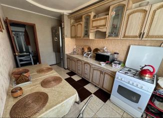 Продажа 4-ком. квартиры, 97 м2, Ростов-на-Дону, Орбитальная улица, 70/2