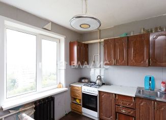 Продажа 2-ком. квартиры, 49.6 м2, Владимир, улица Василисина, 9А