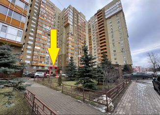 Сдам в аренду торговую площадь, 185 м2, Нижний Новгород, улица 40 лет Победы, 4