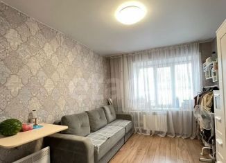 Квартира на продажу студия, 16.5 м2, Татарстан, улица Дементьева, 28к2