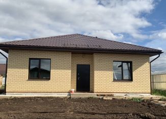 Продажа дома, 116 м2, Пермский край, Ясеневая улица