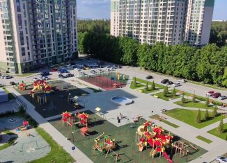 2-ком. квартира на продажу, 40 м2, Барнаул, 6-я Нагорная улица, 15Г/10