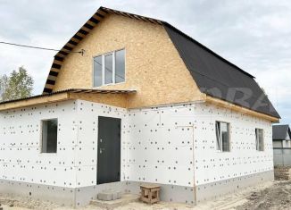 Продам дом, 65 м2, Тюмень, 4-я улица