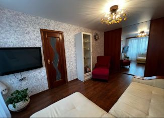 Двухкомнатная квартира на продажу, 43.4 м2, Сестрорецк, улица Володарского, 13