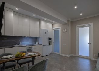 Продажа 2-комнатной квартиры, 60 м2, Сочи, Гагринская улица, 3/8